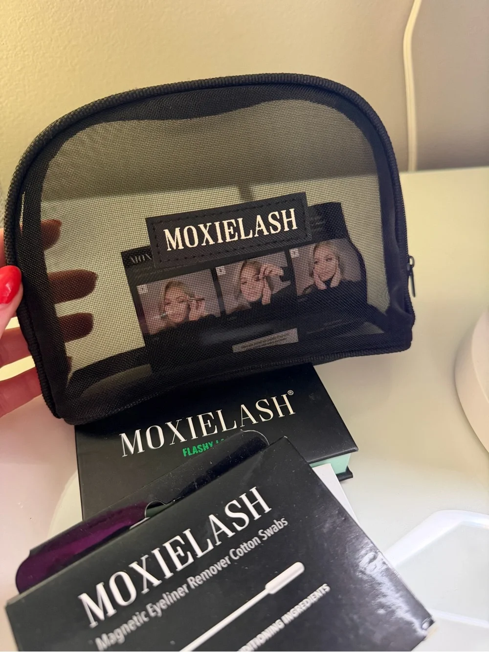 MOXIELASH bundle